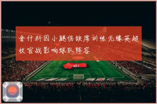 舍什科因小腿伤缺席训练无缘英超收官战影响球队阵容
